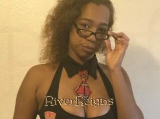 RiverReigns
