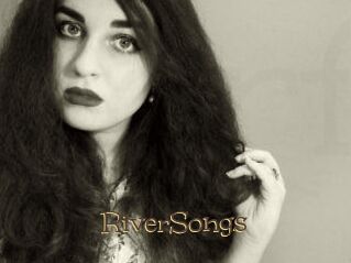 RiverSongs