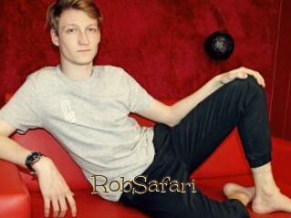 RobSafari Porno FR