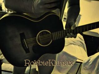 RobbieKlimax