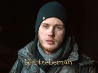 RobbieLeman Porno FR
