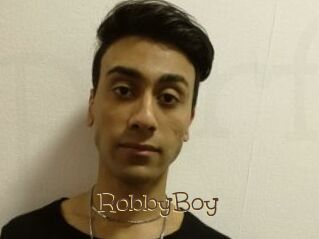 RobbyBoy