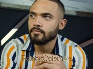 RobbyColeman