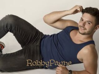 RobbyPayne