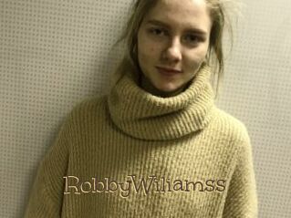 RobbyWiliamss