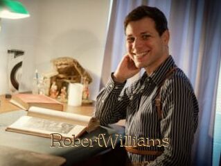 RobertWilliams