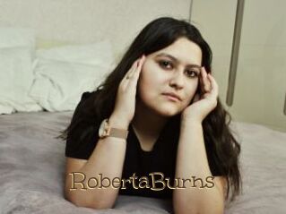 RobertaBurns