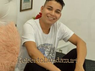 RobertoLandazuri