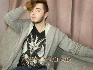 RobertoZalman
