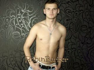 RobinBarber
