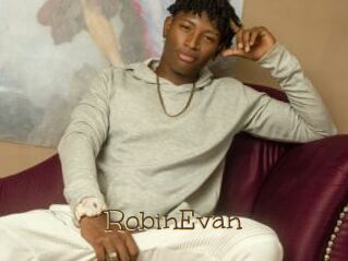 RobinEvan