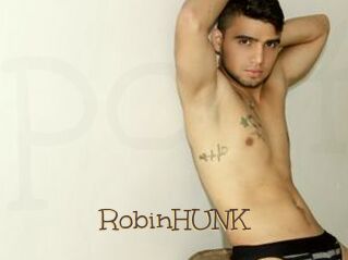 RobinHUNK