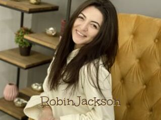 RobinJackson