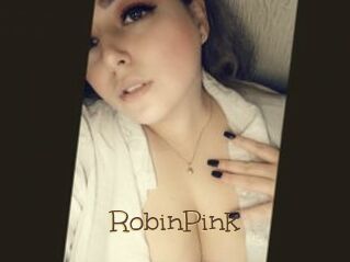 RobinPink