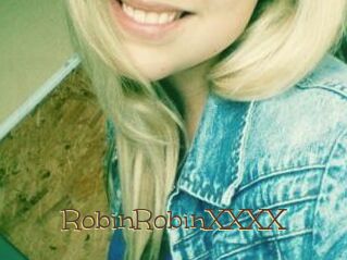 RobinRobinXXXX