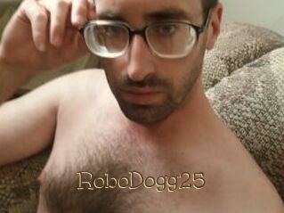 RoboDogg25