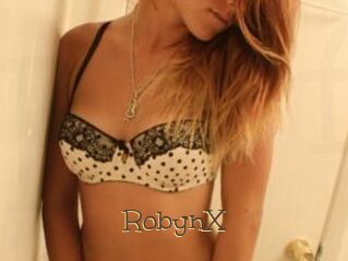 RobynX