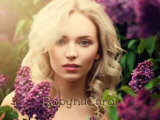 RobynaCarol