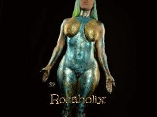 Rocaholix