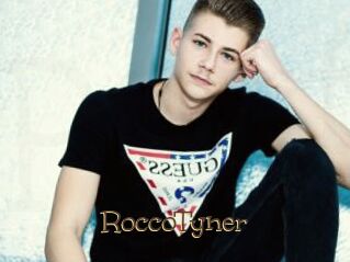 RoccoTyner