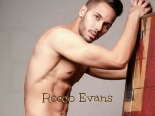 Rocco_Evans