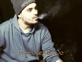 Roccodeluxe0o Porno FR