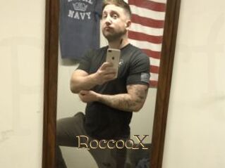 RoccooX