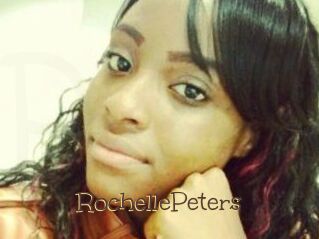 Rochelle_Peters Porno FR