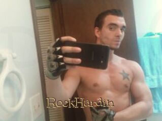 RockHardin