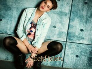 RockHelen