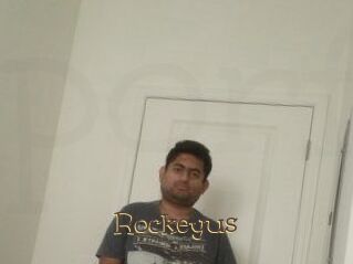 Rockeyus
