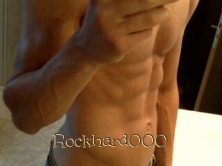 Rockhard000 Porno FR