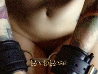 RockiRose