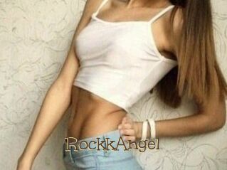 RockkAngel