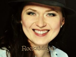 RocksMaya