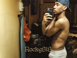 Rocky818