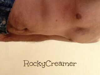 RockyCreamer