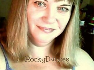 RockyDances Porno FR