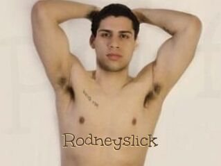 Rodneyslick