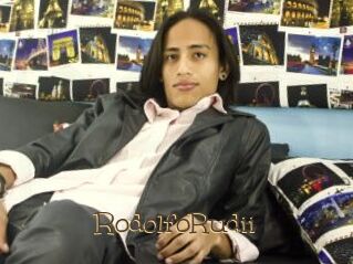 RodolfoRudii