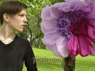 Rodrigie