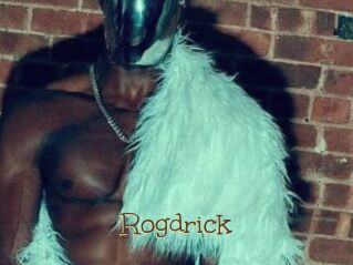 Rogdrick