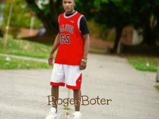RogerBoter