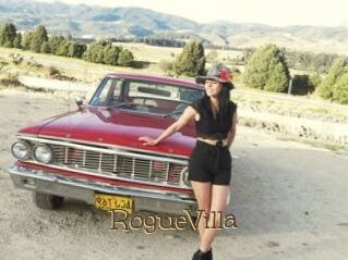 RogueVilla