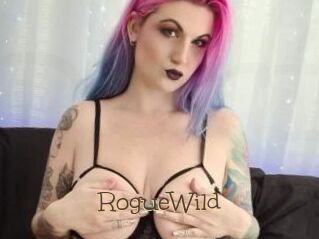 RogueWild Porno FR