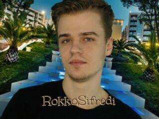 RokkoSifredi