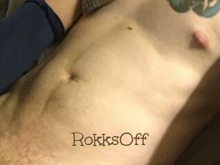 RokksOff