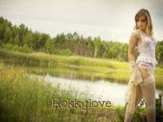 Rokkylove