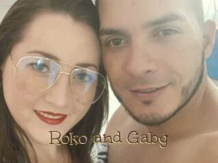 Roko_and_Gaby Porno FR