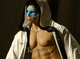 Rokotelo